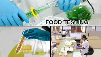 Food Testing Division